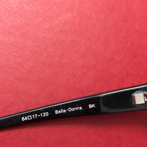 AUTHENTIC OLIVER PEOPLES SUNGLASSES - Picture 5 of 8